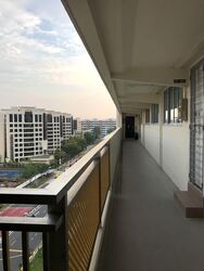 Blk 101 Simei Street 1 (Tampines), HDB 4 Rooms #558339301